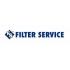 Półmaska higieniczna FM-0/15 Filter Service
